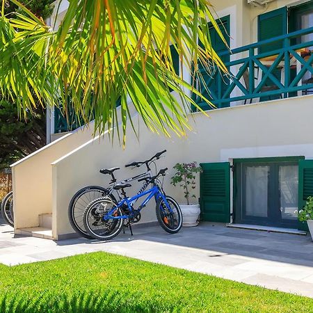 Villa Armonia Sithonia Nikiti  Zewnętrze zdjęcie