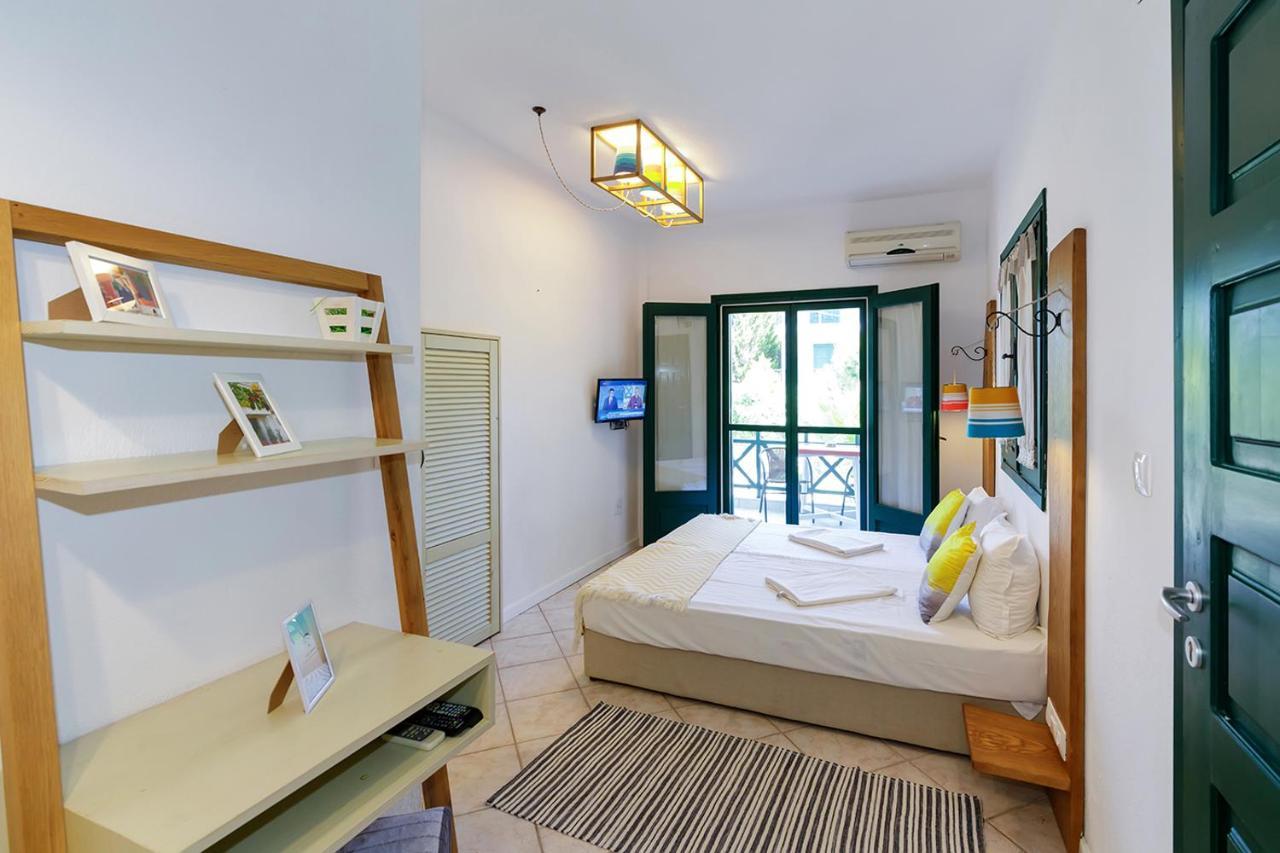 Villa Armonia Sithonia Nikiti  Zewnętrze zdjęcie