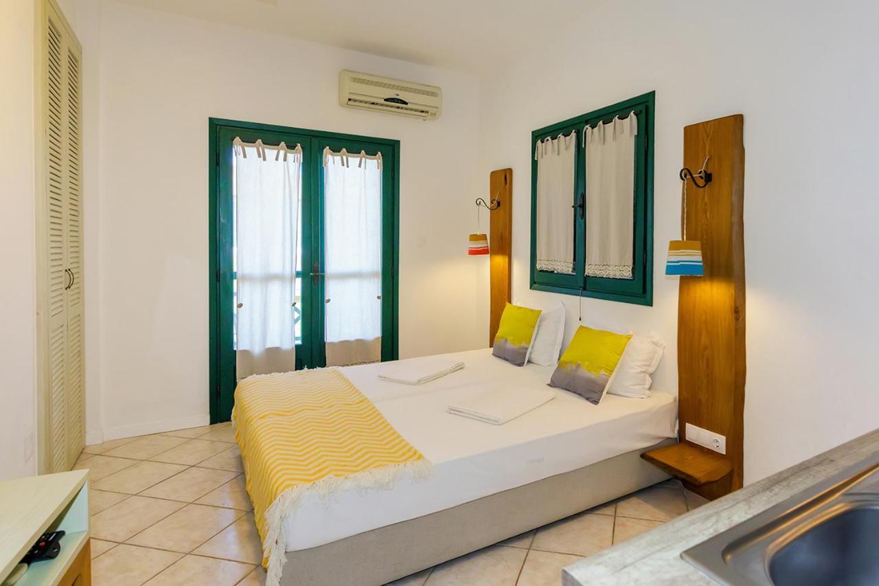 Villa Armonia Sithonia Nikiti  Zewnętrze zdjęcie