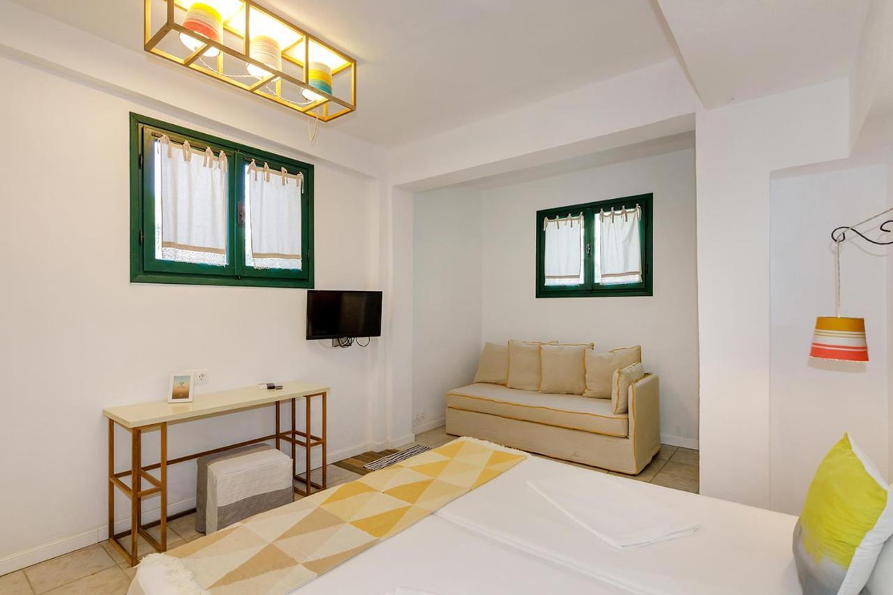 Villa Armonia Sithonia Nikiti  Zewnętrze zdjęcie