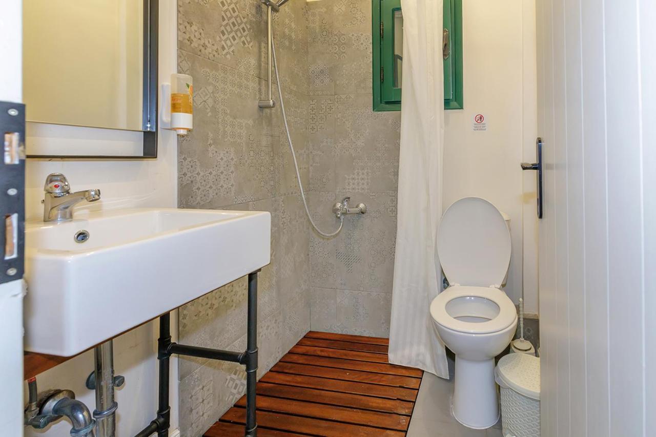 Villa Armonia Sithonia Nikiti  Zewnętrze zdjęcie