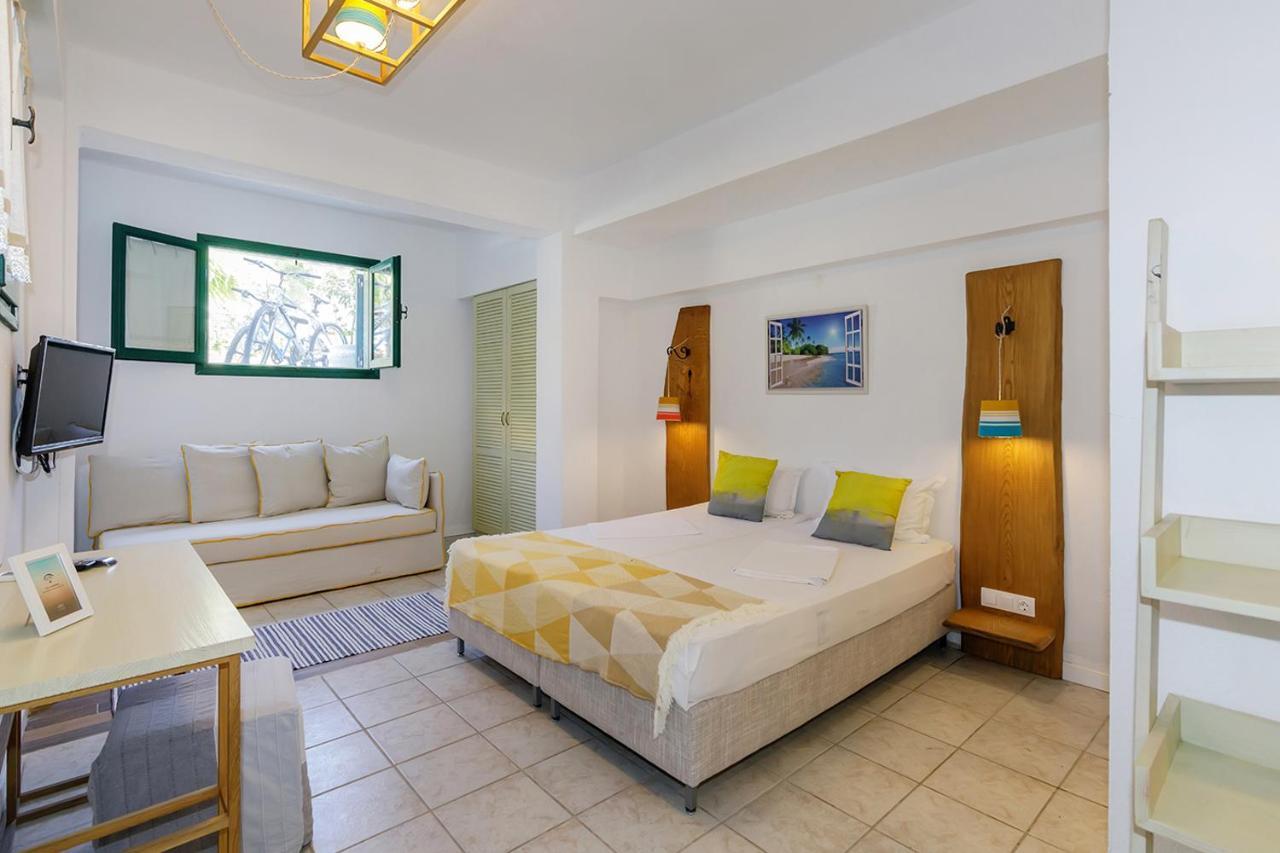 Villa Armonia Sithonia Nikiti  Zewnętrze zdjęcie