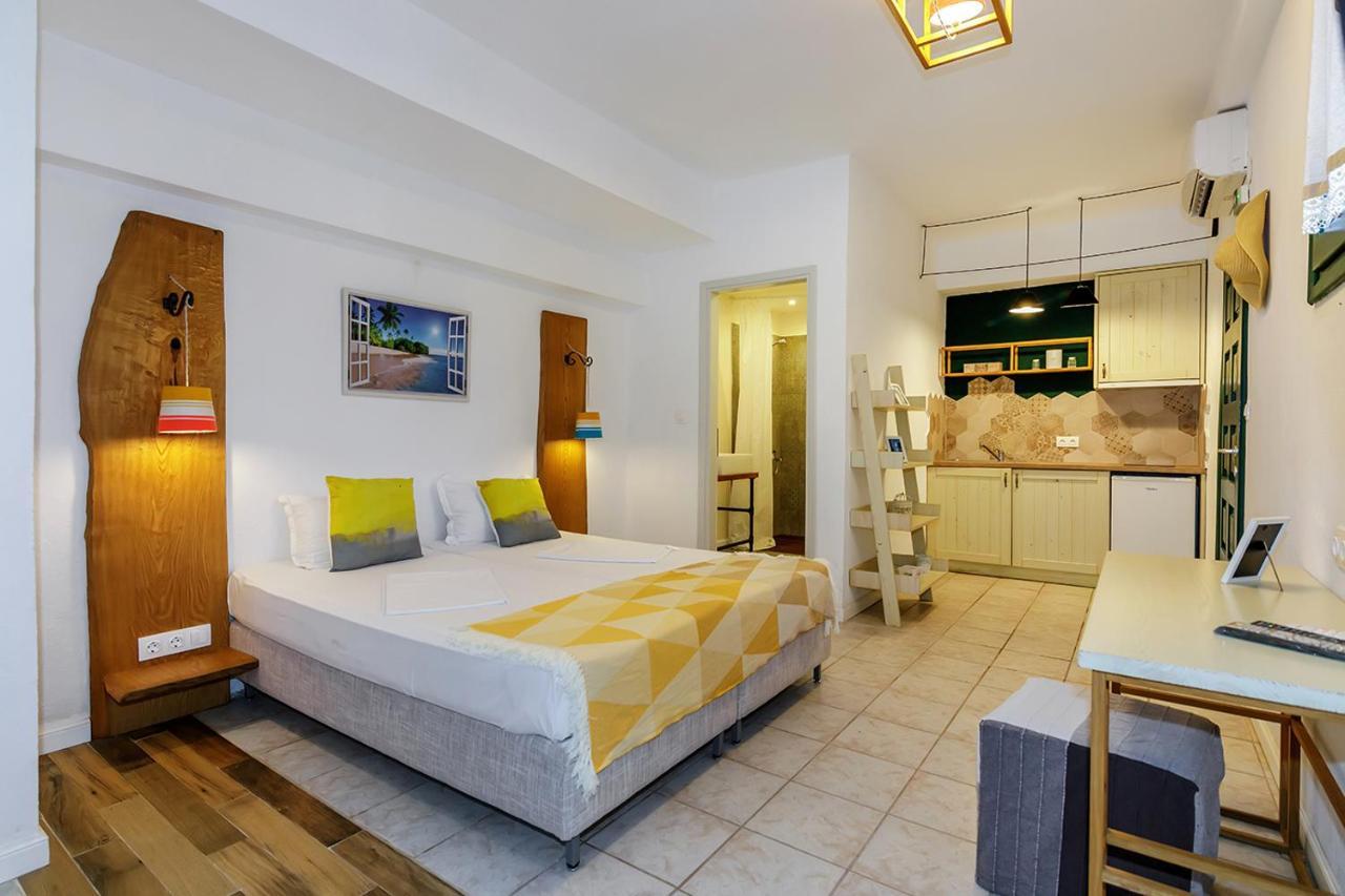 Villa Armonia Sithonia Nikiti  Zewnętrze zdjęcie